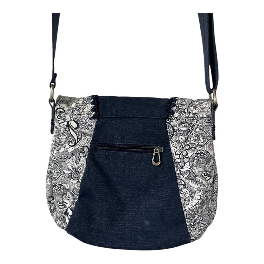 Sakroots crossbody bag with adjustable strap - Picture 7 of 16